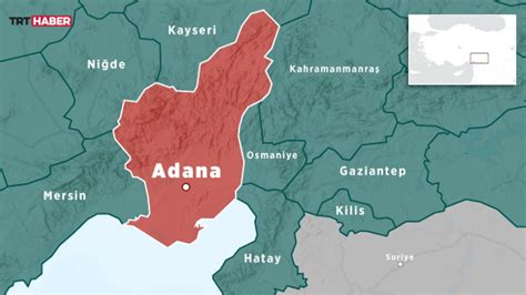 A­d­a­n­a­­d­a­ ­3­,­8­ ­b­ü­y­ü­k­l­ü­ğ­ü­n­d­e­ ­d­e­p­r­e­m­